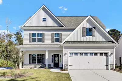 133 Tilloo Cut Way, Hampstead, NC 28443 - Photo 1