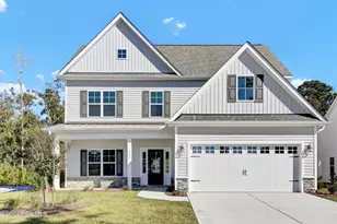 133 Tilloo Cut Wy, Hampstead, NC 28443 - Photo 1