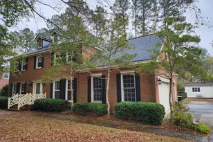 528 Ole Farm Trail, Whiteville, NC 28472 - Photo 1