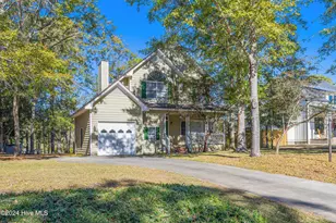 2000 Bonner Bussells Dr SE, Southport, NC 28461 - Photo 1