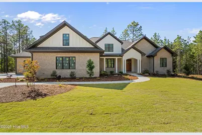 201 Meyer Farm Drive, Pinehurst, NC 28374 - Photo 1
