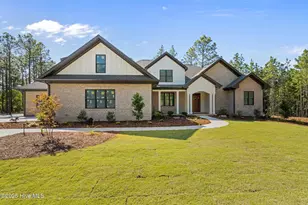 201 Meyer Farm Dr, Pinehurst, NC 28374 - Photo 1