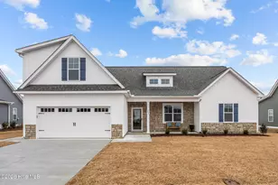 623 Norberry Dr, Winterville, NC 28590 - Photo 1