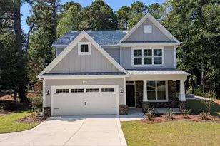 17 St Georges Dr, Pinehurst, NC 28374 - Photo 1