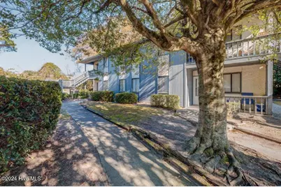 4153 Spirea Drive #Unit 3, Wilmington, NC 28403 - Photo 1