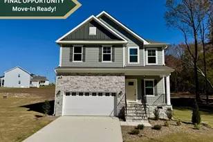 45 Covey Rise Wy, Lillington, NC 27546 - Photo 1