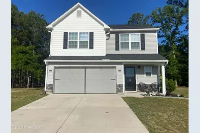 49 Patrick Henry Circle NW, Supply, NC 28462 - Photo 1