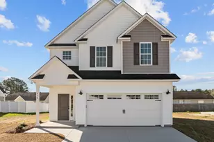 412 Pepperbush Ct, Ayden, NC 28513 - Photo 1