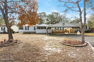 463 Kara Dr SW, Shallotte, NC 28470 - Photo 1