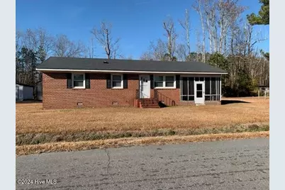 104 Wynn Road, Colerain, NC 27924 - Photo 1