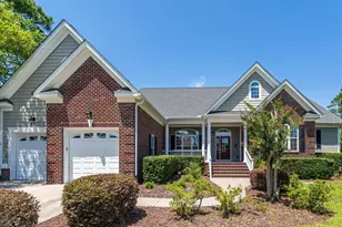 2472 St James Dr, Southport, NC 28461 - Photo 1