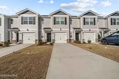 2507 Gracie Lane, Carthage, NC 28327 - Photo 1