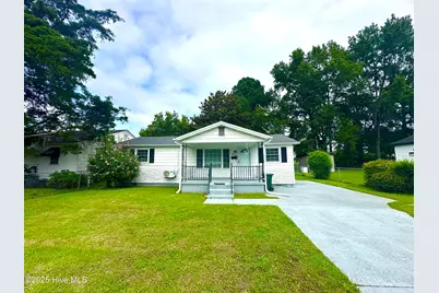 4462 W West Hines Street, Farmville, NC 27828 - Photo 1
