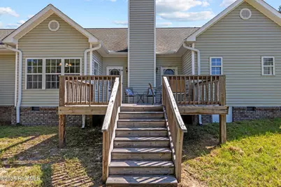 930 Pasture Circle, Aberdeen, NC 28315 - Photo 1