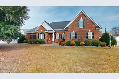 203 Pointe Drive, La Grange, NC 28551 - Photo 1