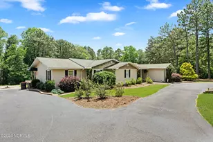 175 Carroll St, Hamlet, NC 28345 - Photo 1