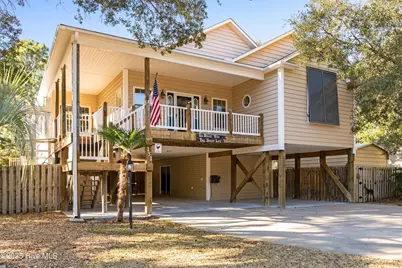 151 NW 8th Street, Oak Island, NC 28465 - Photo 1