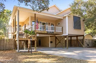 151 NW 8th St, Oak Island, NC 28465 - Photo 1