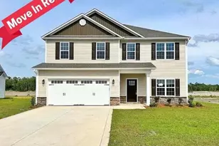 639 Indigo Johnston Dr, Jacksonville, NC 28546 - Photo 1
