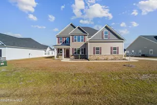 209 Big August Wy, Jacksonville, NC 28546 - Photo 1