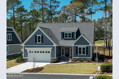 438 Lockwood Lane SW, Supply, NC 28462 - Photo 1
