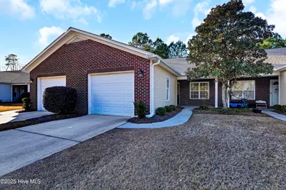 7413 Thais Trail, Wilmington, NC 28411 - Photo 1