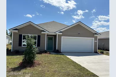 201 Ashworth Drive, Tabor City, NC 28463 - Photo 1