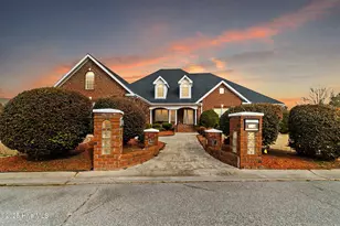 110 Chancey Dr, Elizabeth City, NC 27909 - Photo 1