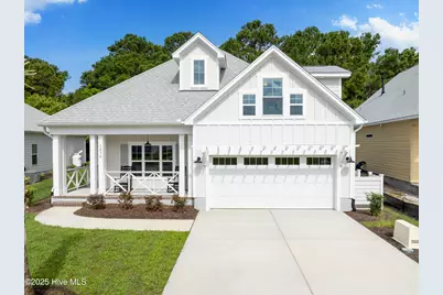 1570 Manta Ray Way, Sunset Beach, NC 28468 - Photo 1