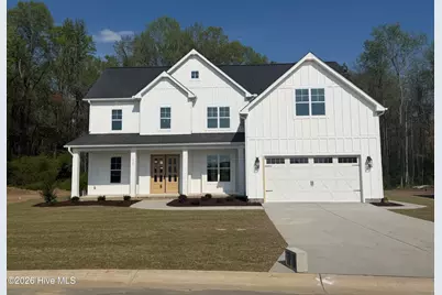 1017 Hunter Grace Drive, Winterville, NC 28590 - Photo 1