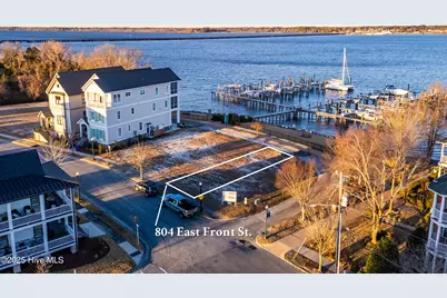 804 E Front Street, New Bern, NC 28560 - Photo 1