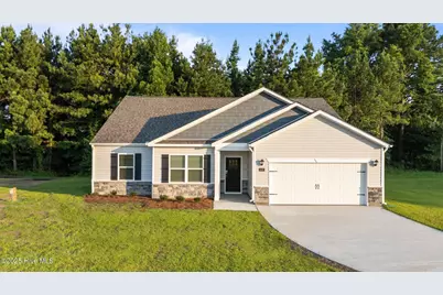4137 Bertines Court, Elm City, NC 27822 - Photo 1
