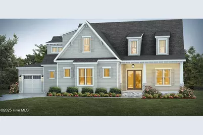 560 Nelson Way, Pinehurst, NC 28374 - Photo 1