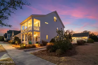 161 Gray Duck Drive, Beaufort, NC 28516 - Photo 1