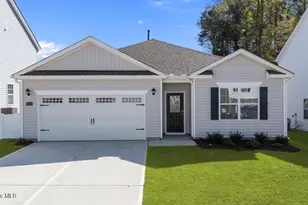 1133 Middlecrest Dr, Rocky Mount, NC 27804 - Photo 1