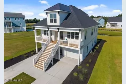 122 Whispering Pine Lane, Holly Ridge, NC 28445 - Photo 1