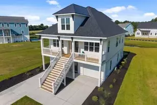 122 Whispering Pine Ln, Holly Ridge, NC 28445 - Photo 1