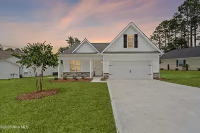 2480 Caraway Drive SE, Bolivia, NC 28422 - Photo 1