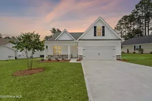 2480 Caraway Dr SE, Bolivia, NC 28422 - Photo 1