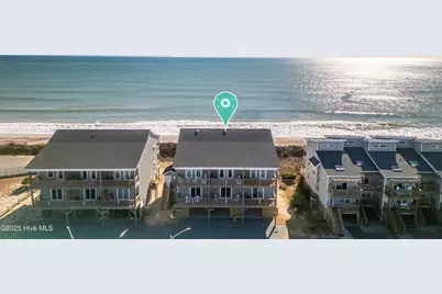 1788 New River Inlet Road, North Topsail Beach, NC 28460 - Photo 1