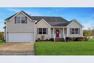 110 Stedman Lane E, Elizabeth City, NC 27909 - Photo 1