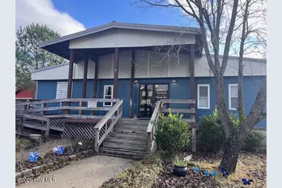 134 Alley Street, Vass, NC 28394 - Photo 1