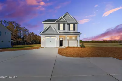 4214 Darroch Road, Lillington, NC 27546 - Photo 1