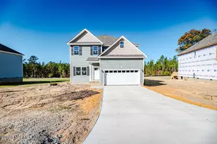 517 Stadium Dr, Cameron, NC 28326 - Photo 1