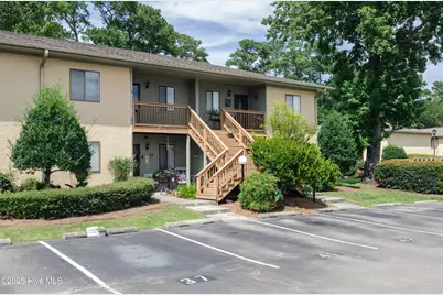 3621 Saint Johns Court #B, Wilmington, NC 28403 - Photo 1
