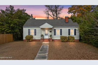 3262 Camden Circle, Wilmington, NC 28403 - Photo 1