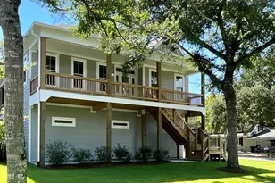 2401 E Yacht Dr, Oak Island, NC 28465 - Photo 1