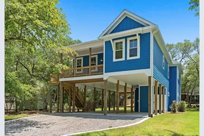 2403 E Yacht Drive, Oak Island, NC 28465 - Photo 1