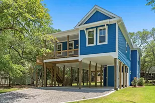 2403 E Yacht Dr, Oak Island, NC 28465 - Photo 1
