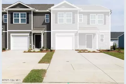 104 N Grassland Road #Unit 23, Surf City, NC 28445 - Photo 1